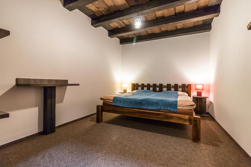 Apartmany U Babicky Mutenice Exterior photo