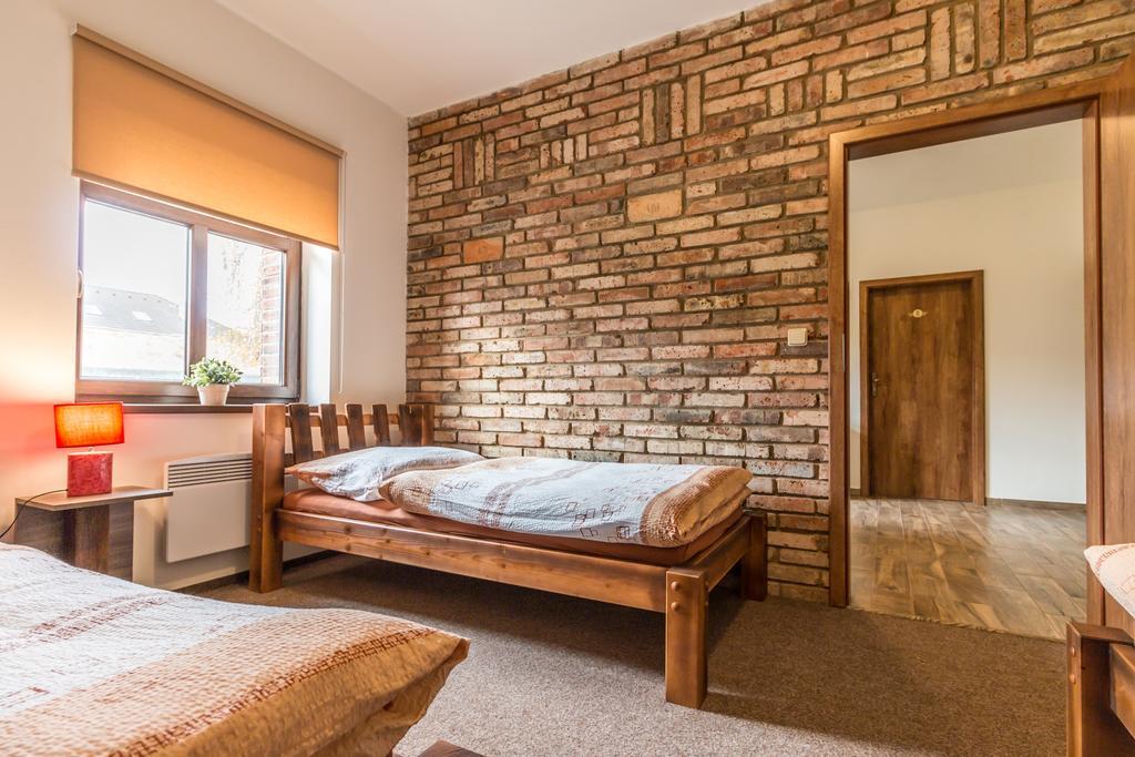Apartmany U Babicky Mutenice Exterior photo